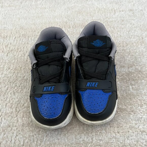 Jordan Legacy 312 Low Toddler Boys Sneakers Shoes 8C - Picture 3 of 9